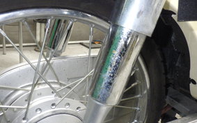 HONDA C50 SUPER CUB 2004 AA09