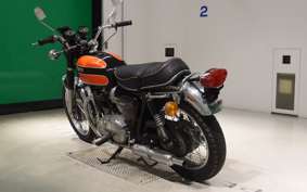 KAWASAKI W1 SA 1971 W1F