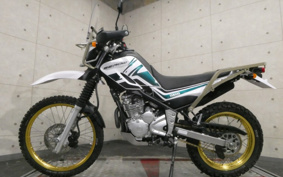 YAMAHA TOURING SEROW DG17J