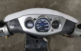YAMAHA JOG ZR EVOLUTION SA16J