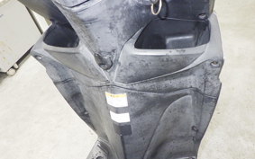 SUZUKI ADDRESS 110 2022 CE47A