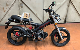 SACHS MADASS 50