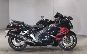 SUZUKI GSX1300R HAYABUSA GX72A