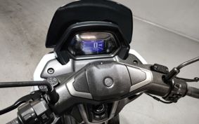 YAMAHA N-MAX 125 SEL1J
