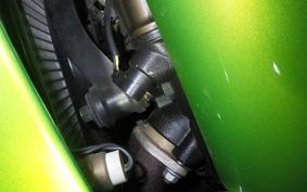 KAWASAKI ZX 1200 NINJA R 2001