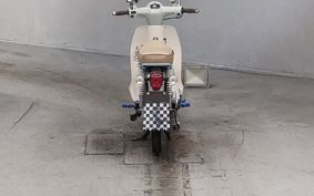 HONDA SUPER CUB110 JA07