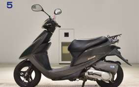HONDA DIO Gen.6 AF68