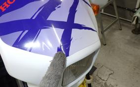 HONDA XL DEGREE 2010 MD26