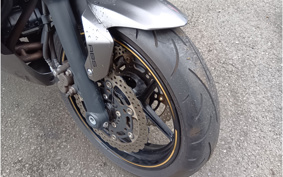 KAWASAKI NINJA 400 2018 EX400E