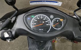 YAMAHA AKUSHI STREET SE53J