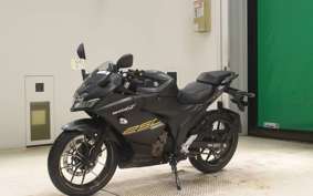 SUZUKI GIXXER 250 SF 2025 ED22B