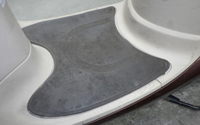 HONDA GIORNO 2 2021 AF70