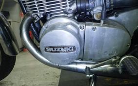 SUZUKI GT380 2003 GT380