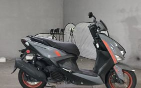 YAMAHA CYGNUS GRIF ASU SEJ4J