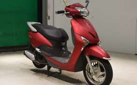 HONDA LEAD 110 2008 JF19