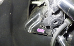HONDA ADV150 2010 KF38