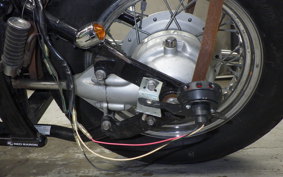 YAMAHA DRAGSTAR 400 2001 VH01J