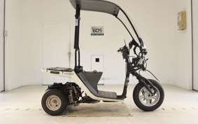 HONDA GYRO CANOPY TA03
