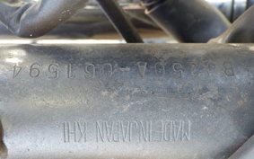 KAWASAKI ESTRELLA RS BJ250A