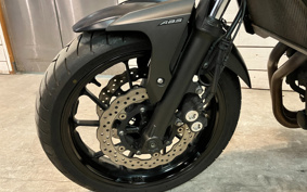 YAMAHA MT-07 ABS 2014 RM07J