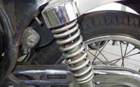 KAWASAKI ESTRELLA CUSTOM BJ250A