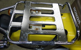 HONDA C110 SUPER CUB JA44