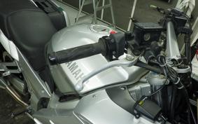 YAMAHA FJR1300 2001