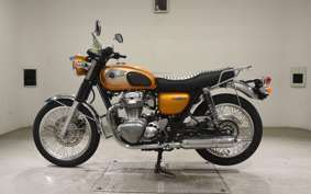 KAWASAKI W800 2011 EJ800A