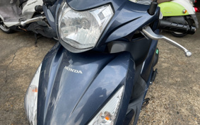 HONDA DIO 110 JF58