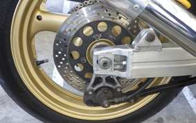 SUZUKI GSX400 IMPULSE 2004 GK7CA