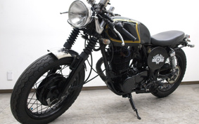 YAMAHA SR400 1997 3302