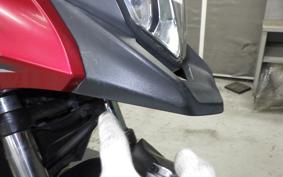HONDA 400X ABS 2013 NC47