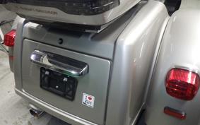 HARLEY FLHTCUTG TRIKE 1750 2018