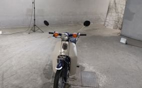 HONDA SUPER CUB90 HA02
