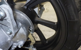 HONDA PCX 125 JF81