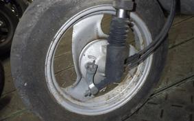 YAMAHA JOG Gen.2 2018 3YJ