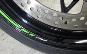 KAWASAKI ZX-25R ZX250E