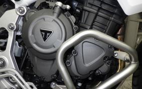 TRIUMPH TIGER 1200 RALLY 2022