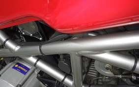 DUCATI MONSTER 400 IE 2004