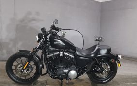 HARLEY XL883N 2015 LE2