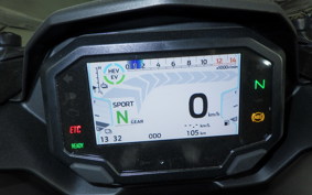 KAWASAKI NINJA7ﾊEVEﾘｯﾄﾞ 2025 CX500A