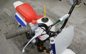 HONDA Z50R 2026 AB02