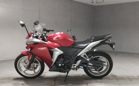 HONDA CBR250R MC41