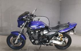 YAMAHA XJR1300 RP03J