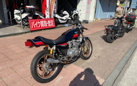 YAMAHA XJ400 1981 0645