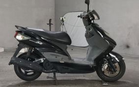 YAMAHA CYGNUS125X SE44J