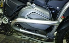 BMW R1200GS ADVENTURE 2014
