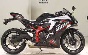 KAWASAKI ZX-25R 2006 ZX250E