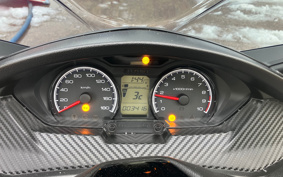 SUZUKI  BURGMAN 400 ABS 2022 DU11N