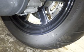 SUZUKI BURGMAN200A 2006 CH41A